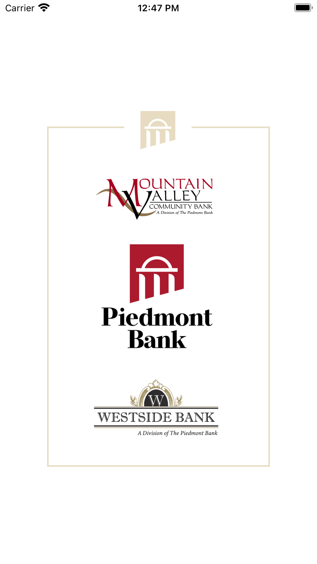 PiedmontMtn ValleyWestside for iPhone - Download