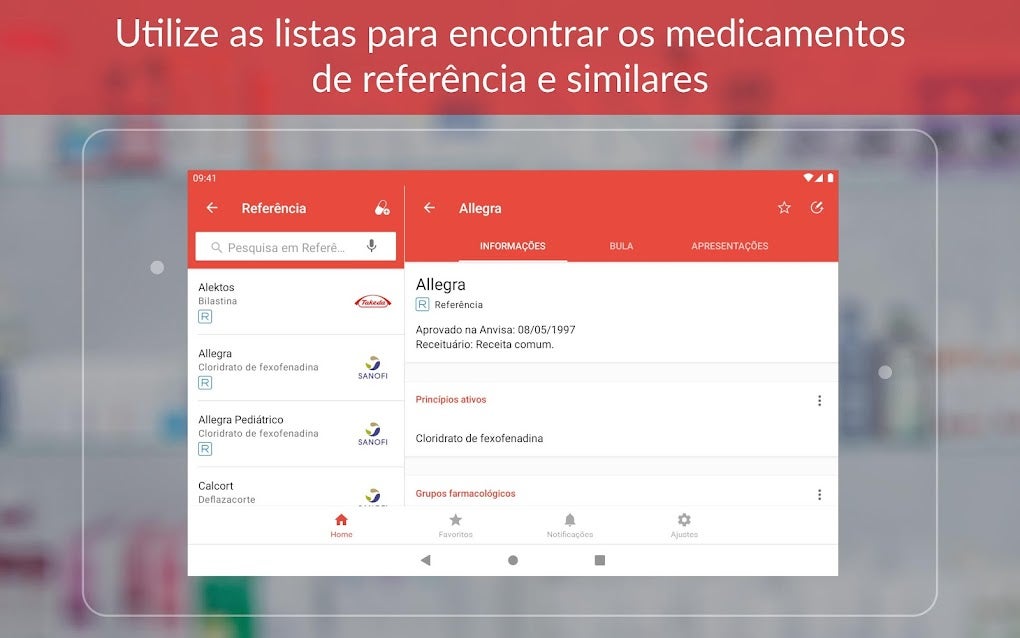 ProDoctor Medicamentos: Bulas APK For Android - Download