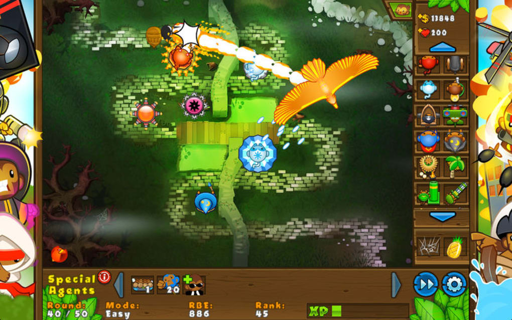 Bloons Td 5 For Mac Download