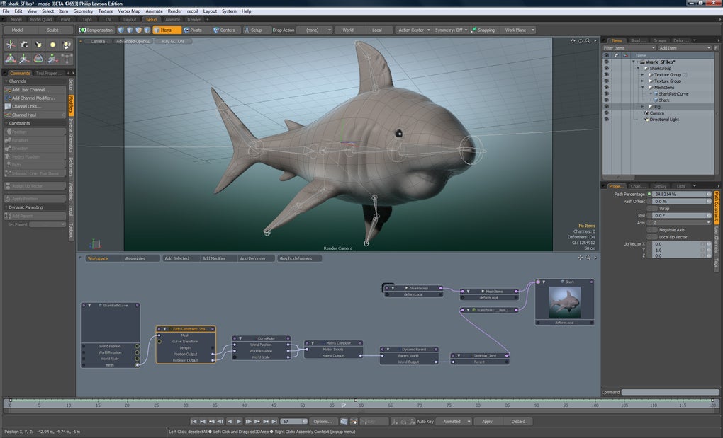 Rhinoceros 3d for mac