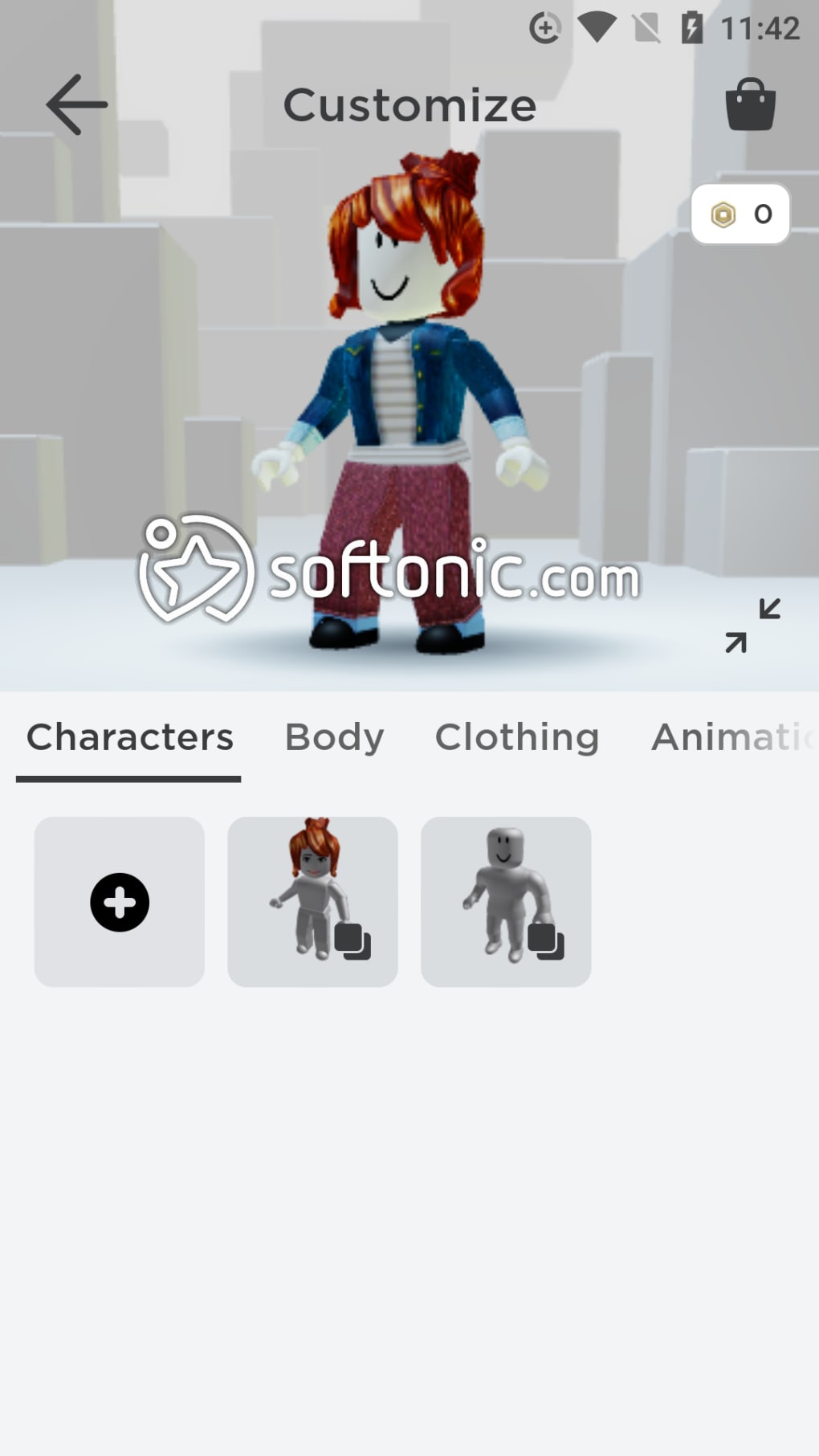 Roblox Apk For Android Download - how to make your own roblox game on android