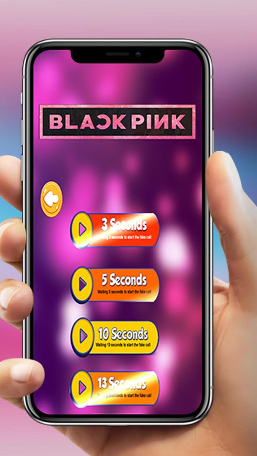 android-call-from-blackpink-family-the-fake-simulator