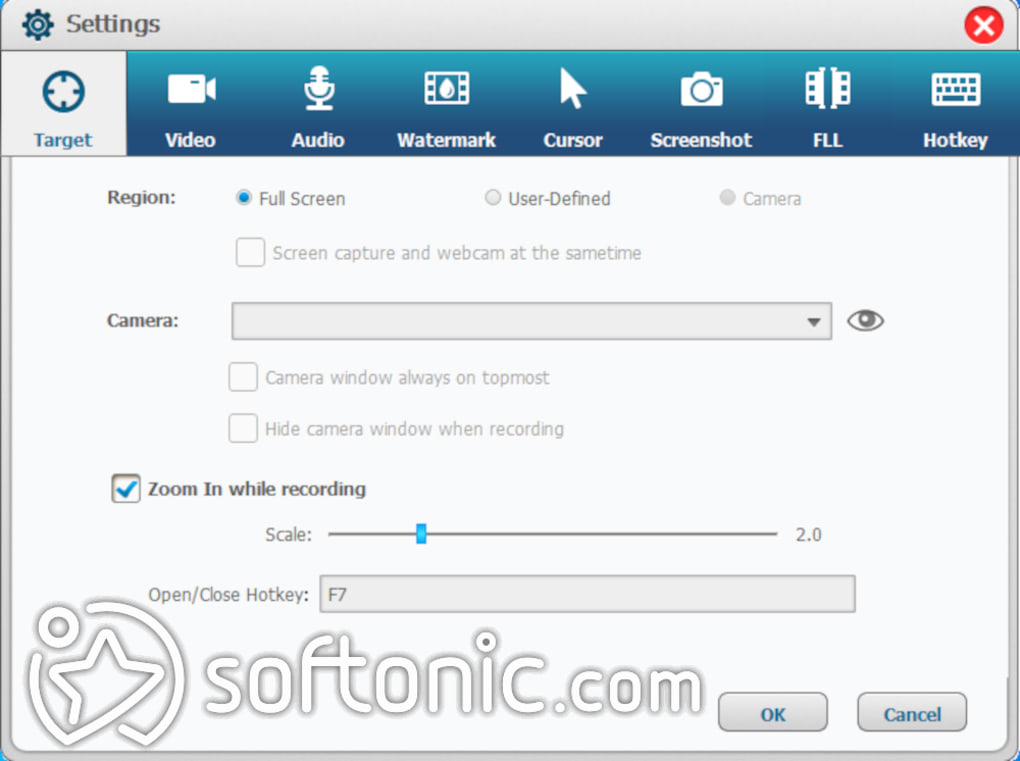 Many get together Connection Free Screen Recorder - Download