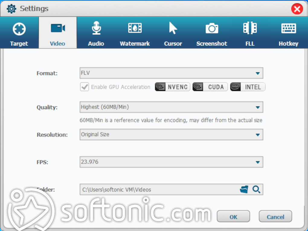 Free Screen Recorder, Screen Recording Software