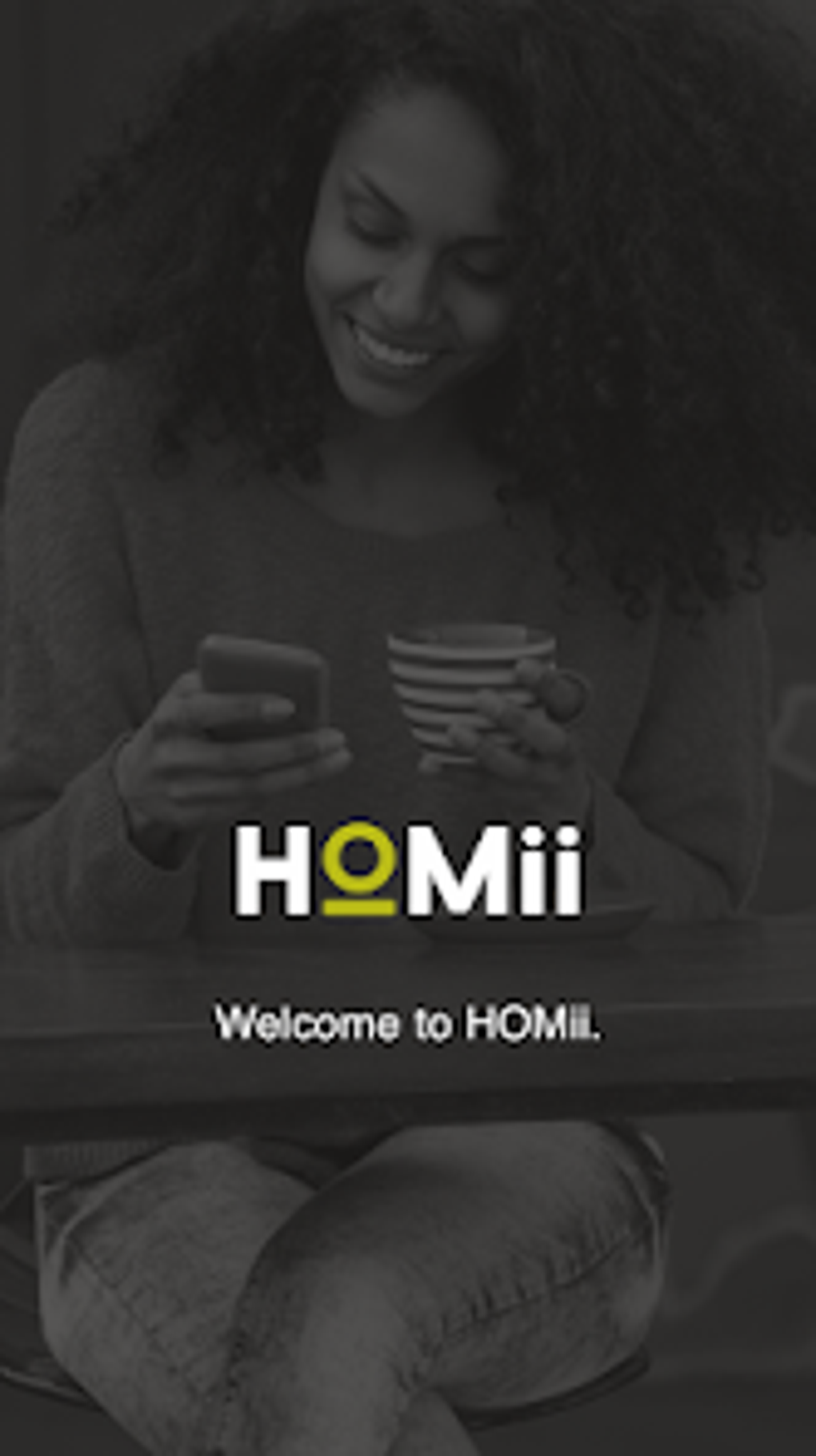 Homii for android download
