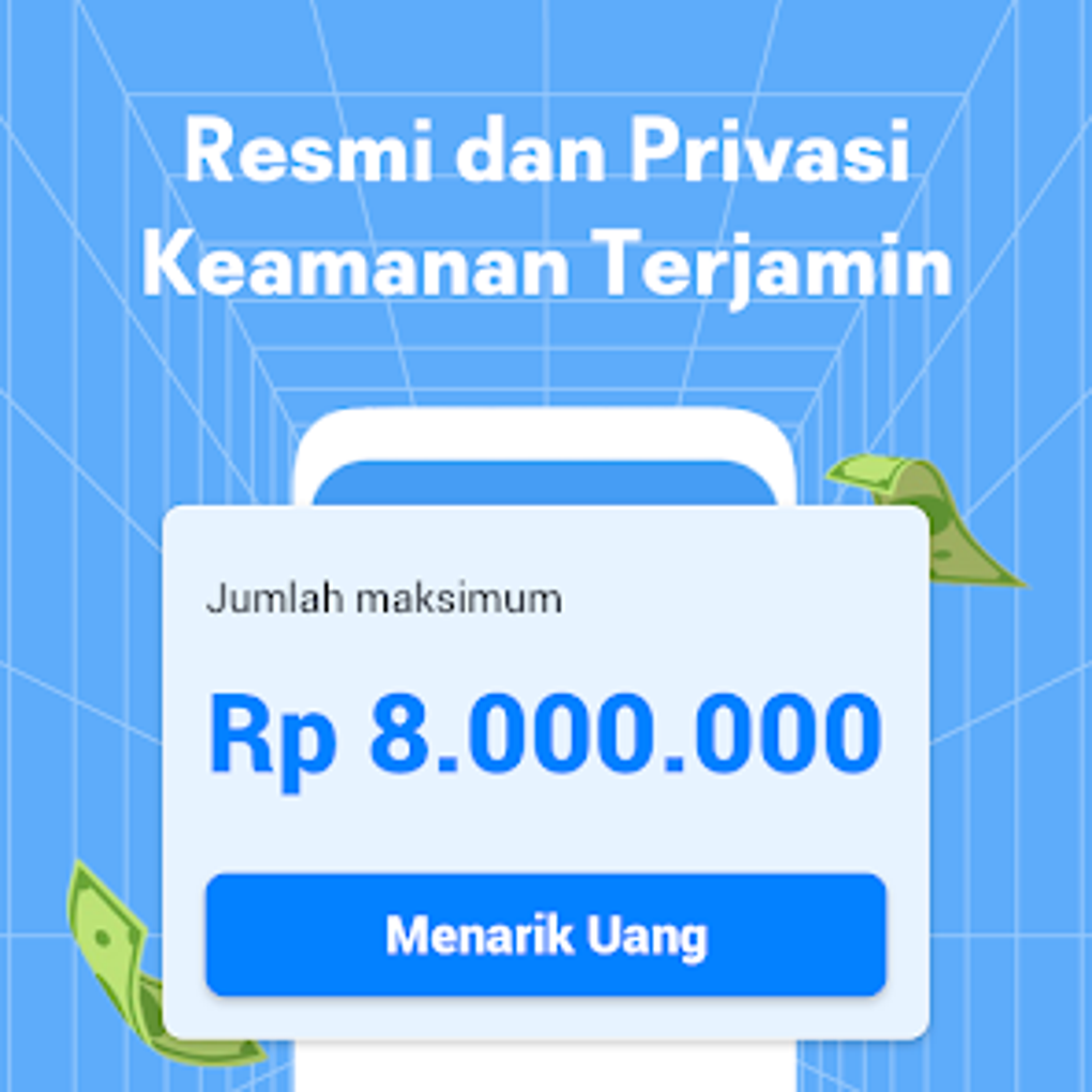 Pinjam Mudah Uang Online para Android Descargar