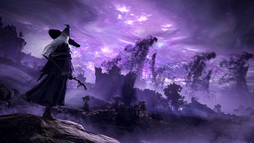 ELDEN RING NIGHTREIGN Download