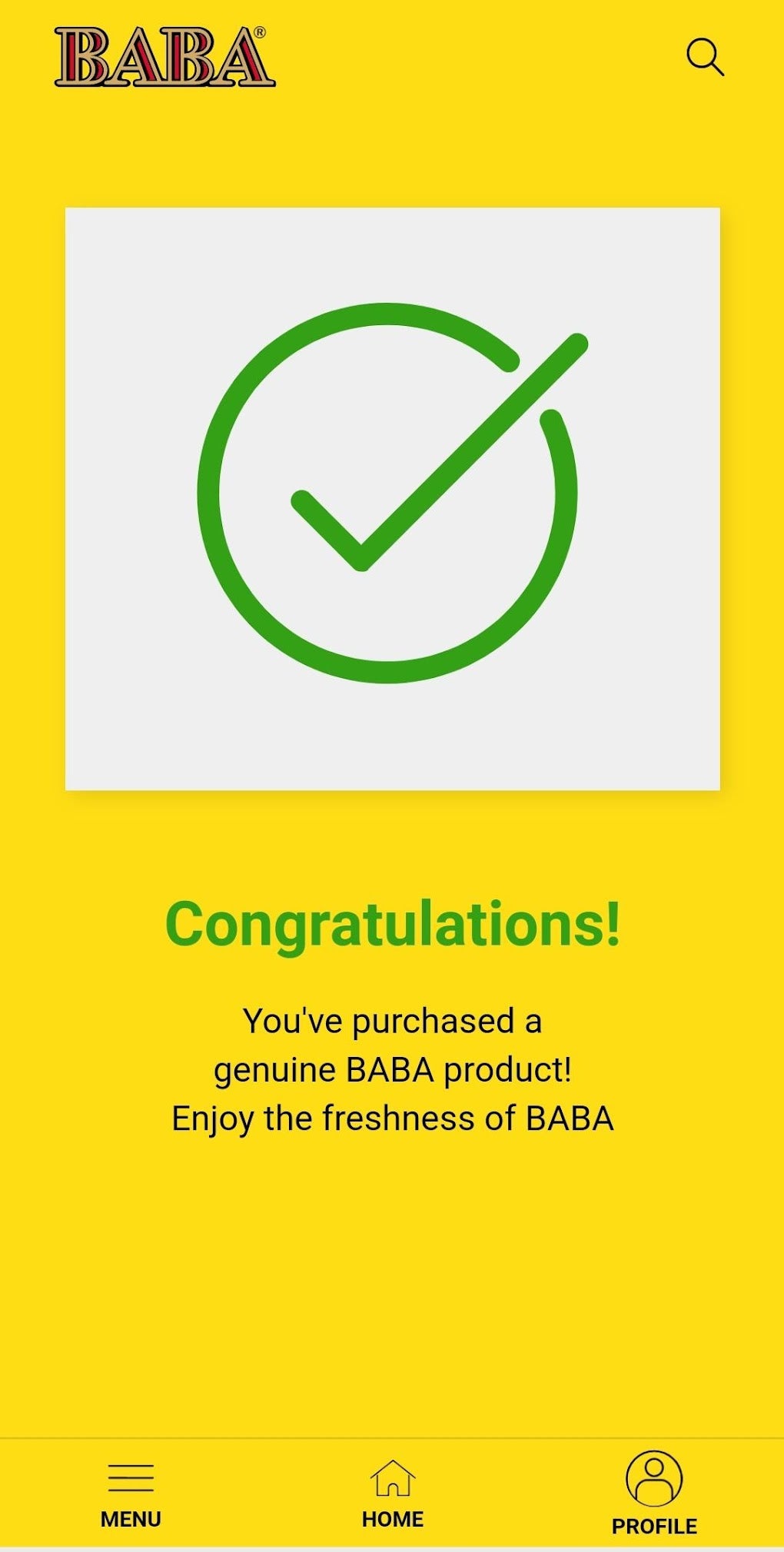 BABA - Since 1929 for Android - Download
