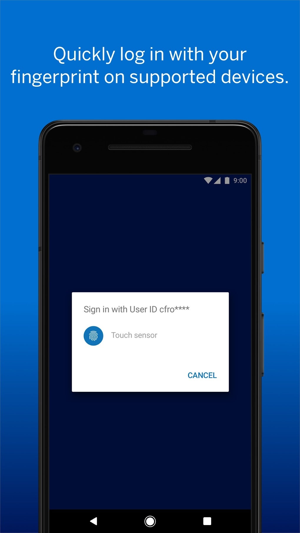 Amex ICC для Android — Скачать