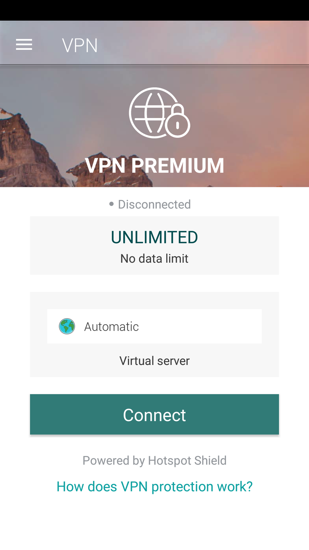 pand vpn