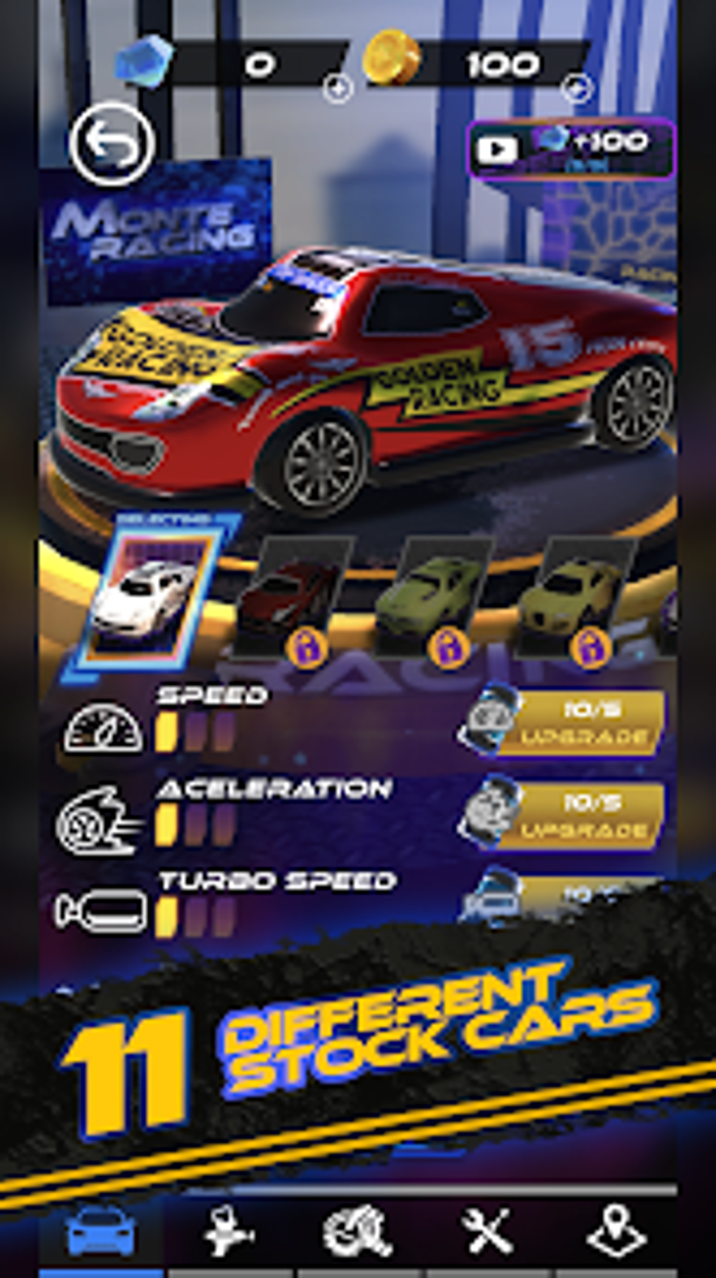 Furious Road Trip for Android - Download