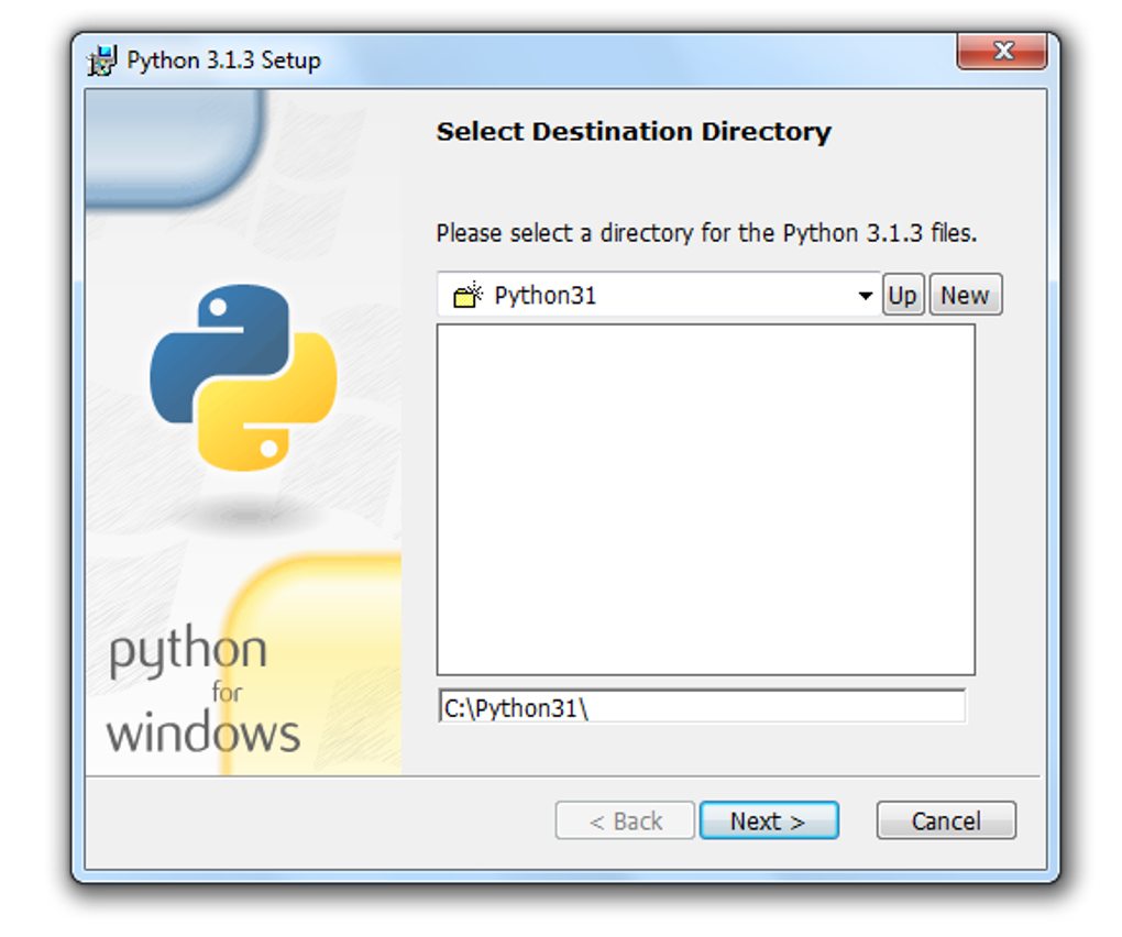 Как установить scipy python windows