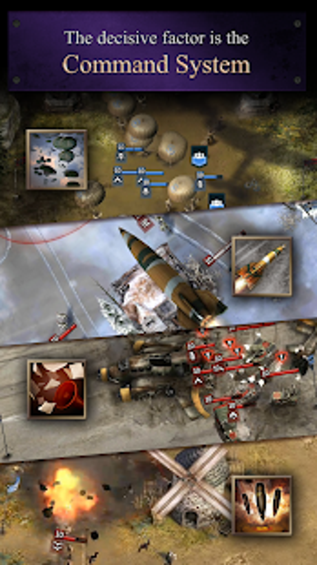 Road to Valor: World War II APK for Android - Download