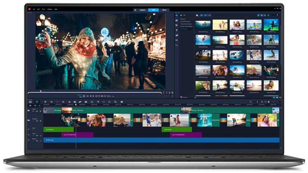 Corel VideoStudio Pro 2018 - 無料・ダウンロード