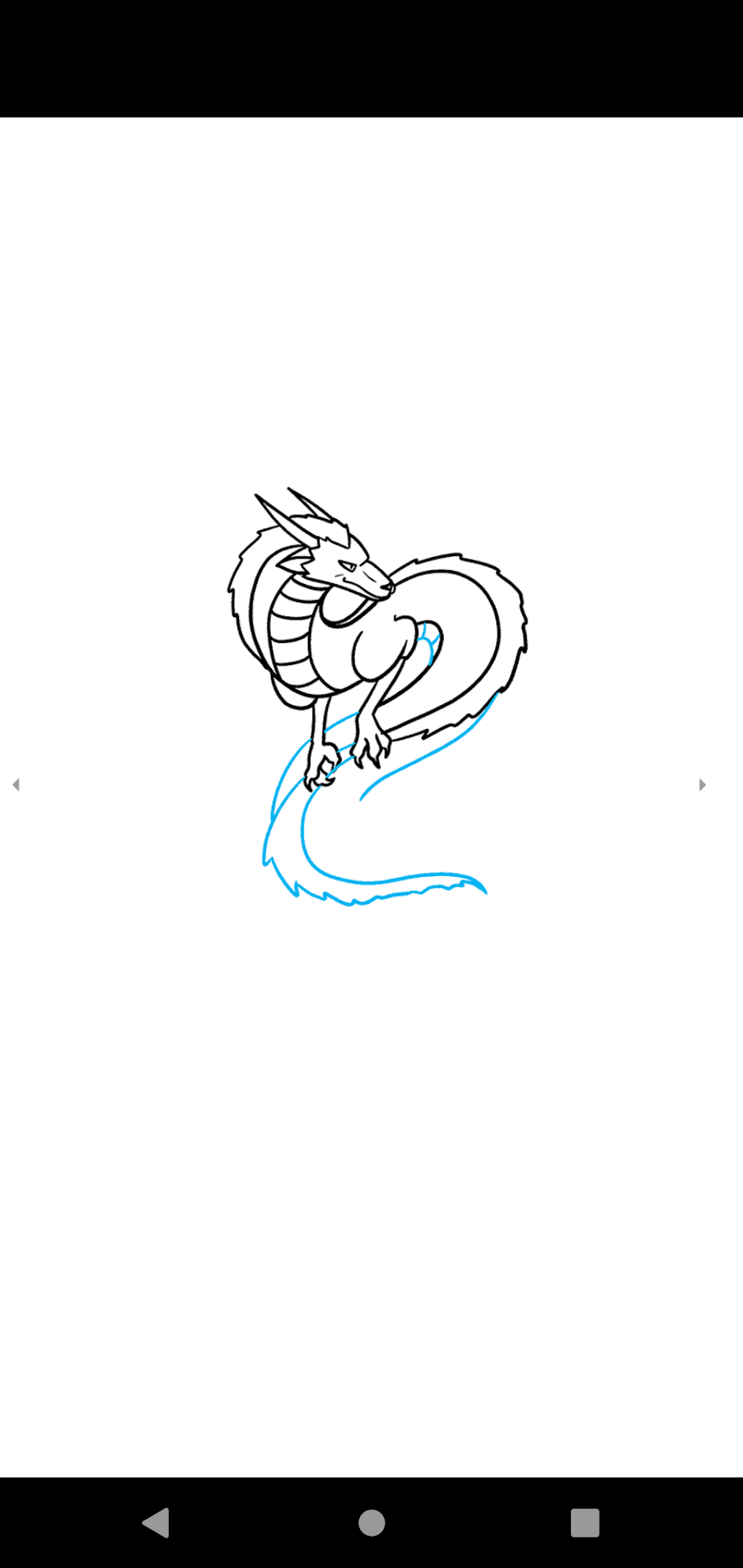 how-to-draw-anime-step-by-step-android
