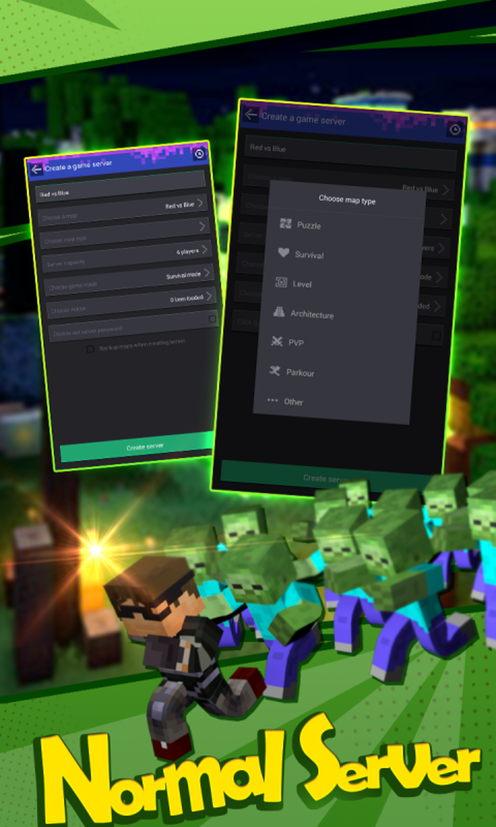 Como jogar multiplayer offline nas versões atuais do Minecraft PE  atualizado!!! 