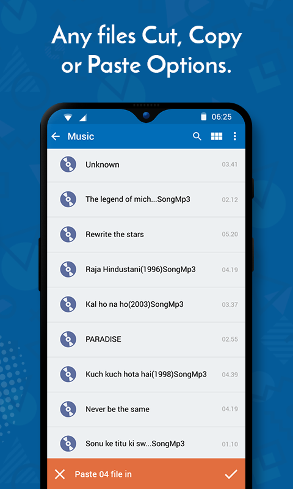 USB Connector : OTG File Manager для Android — Скачать