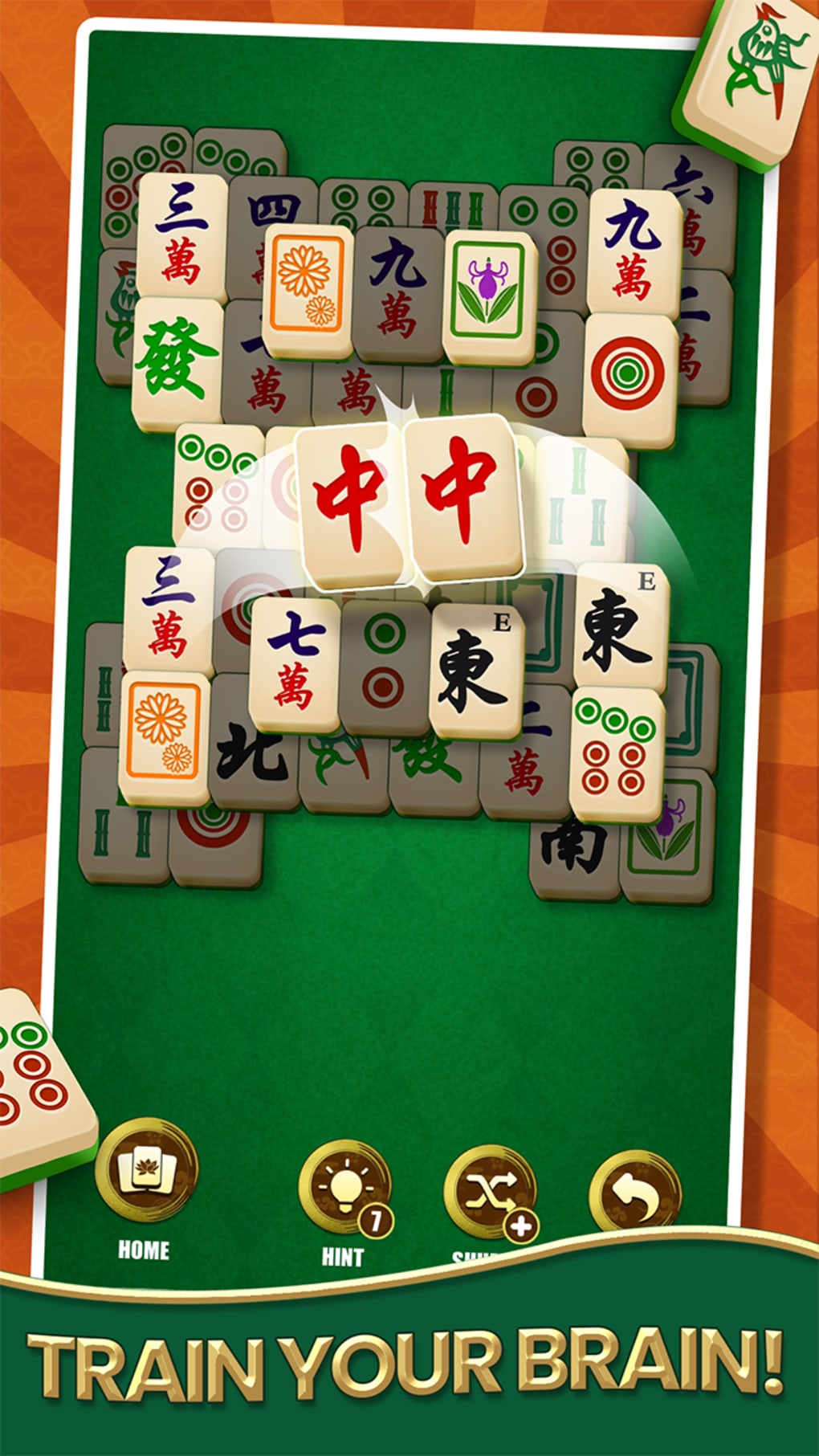 Mahjong Master for Android - Free App Download