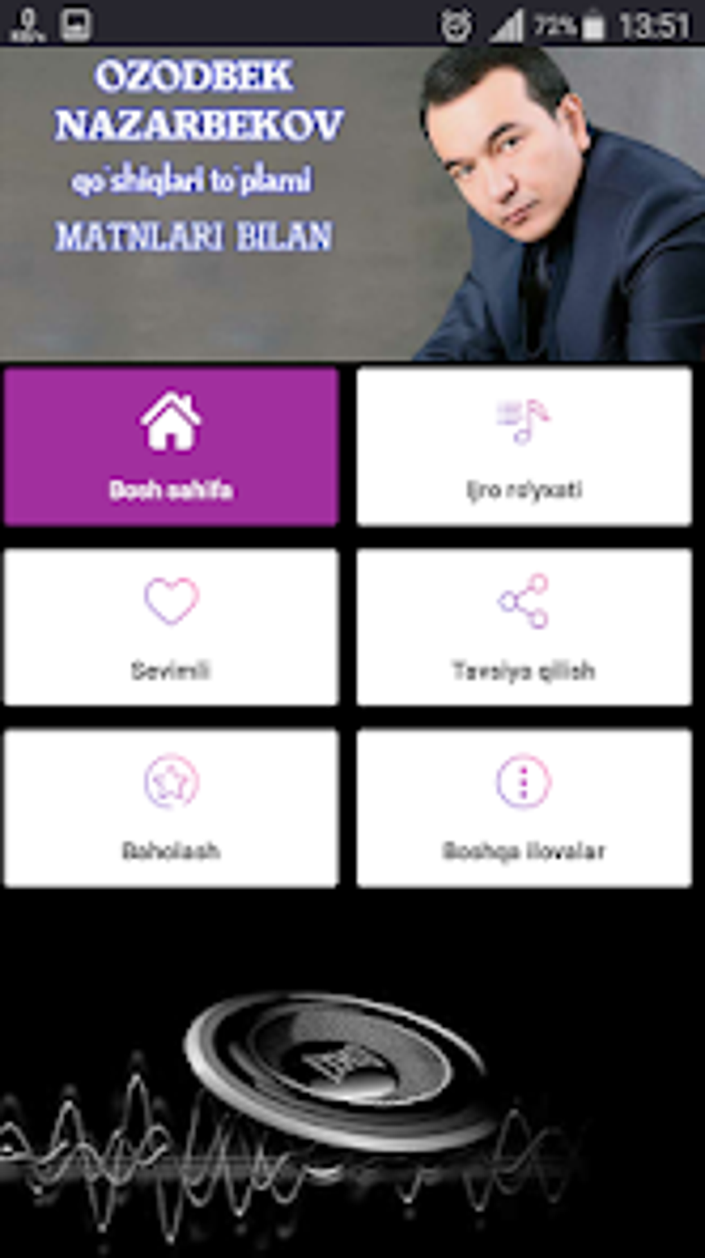 Ozodbek Nazarbekov 2-qism int for Android - Download