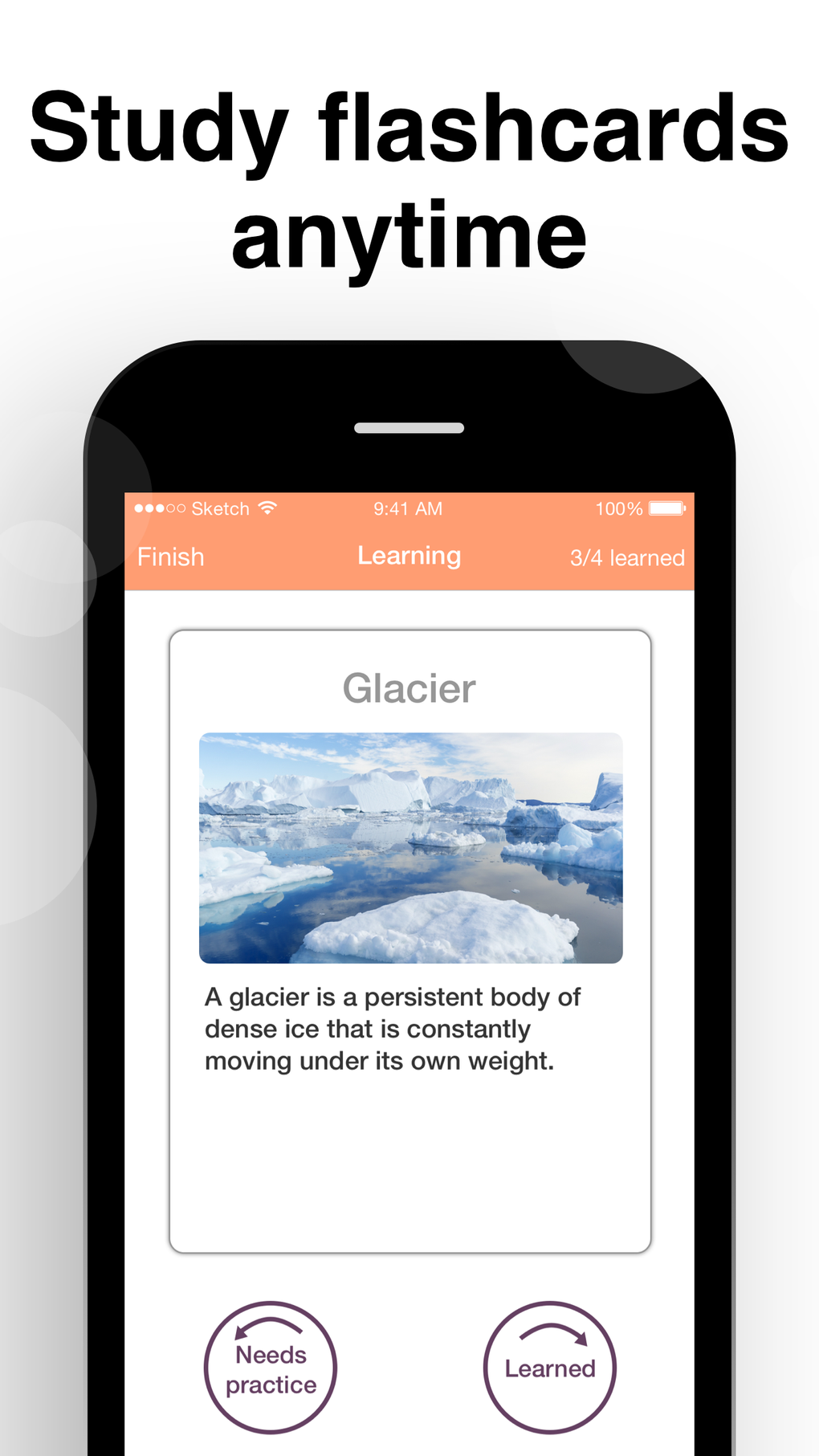 Anki Flashcards Maker Para IPhone Descargar Anki Flashcards Maker Para IPhone Descargar
