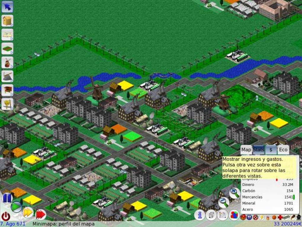 lincity ng patch download