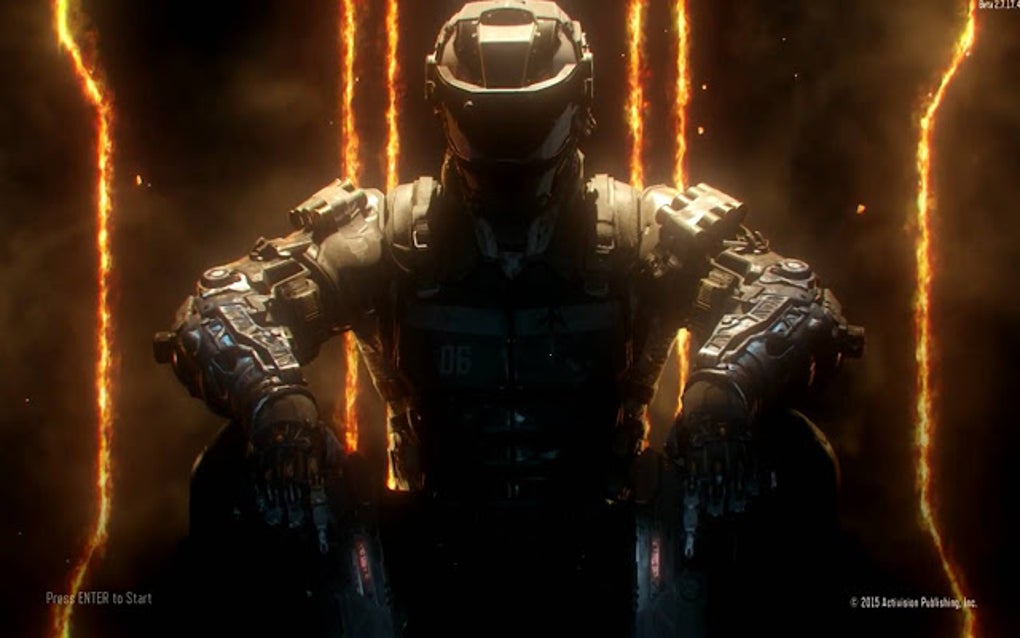 Call Of Duty Live Wallpaper for Google Chrome - Extension Download