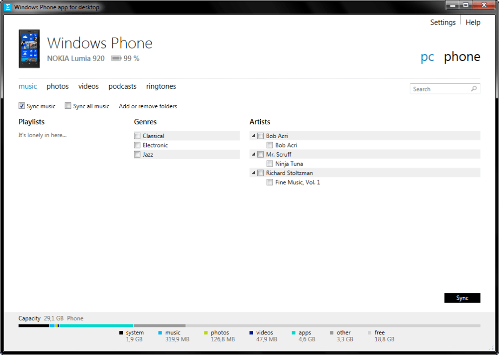 Windows Phone App For Desktop Windows ダウンロード