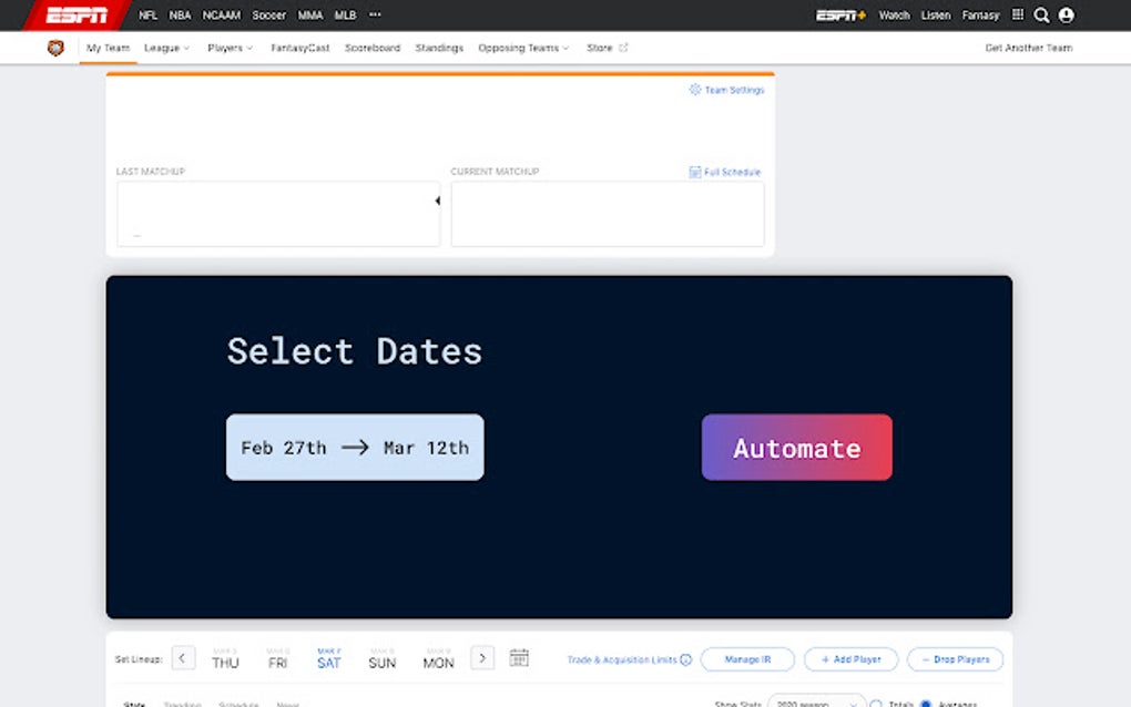 Bionic for Google Chrome Extension Download