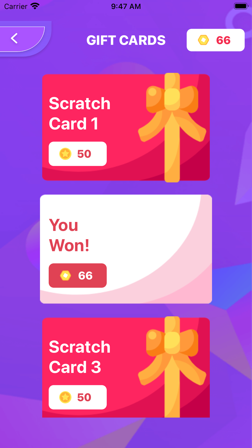 ROBUX Codes Quiz and Scratch for iPhone - Download