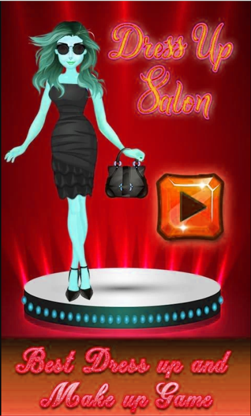 Dream Doll Makeover APK Per Android Download Dream Doll Makeover APK Per Android Download