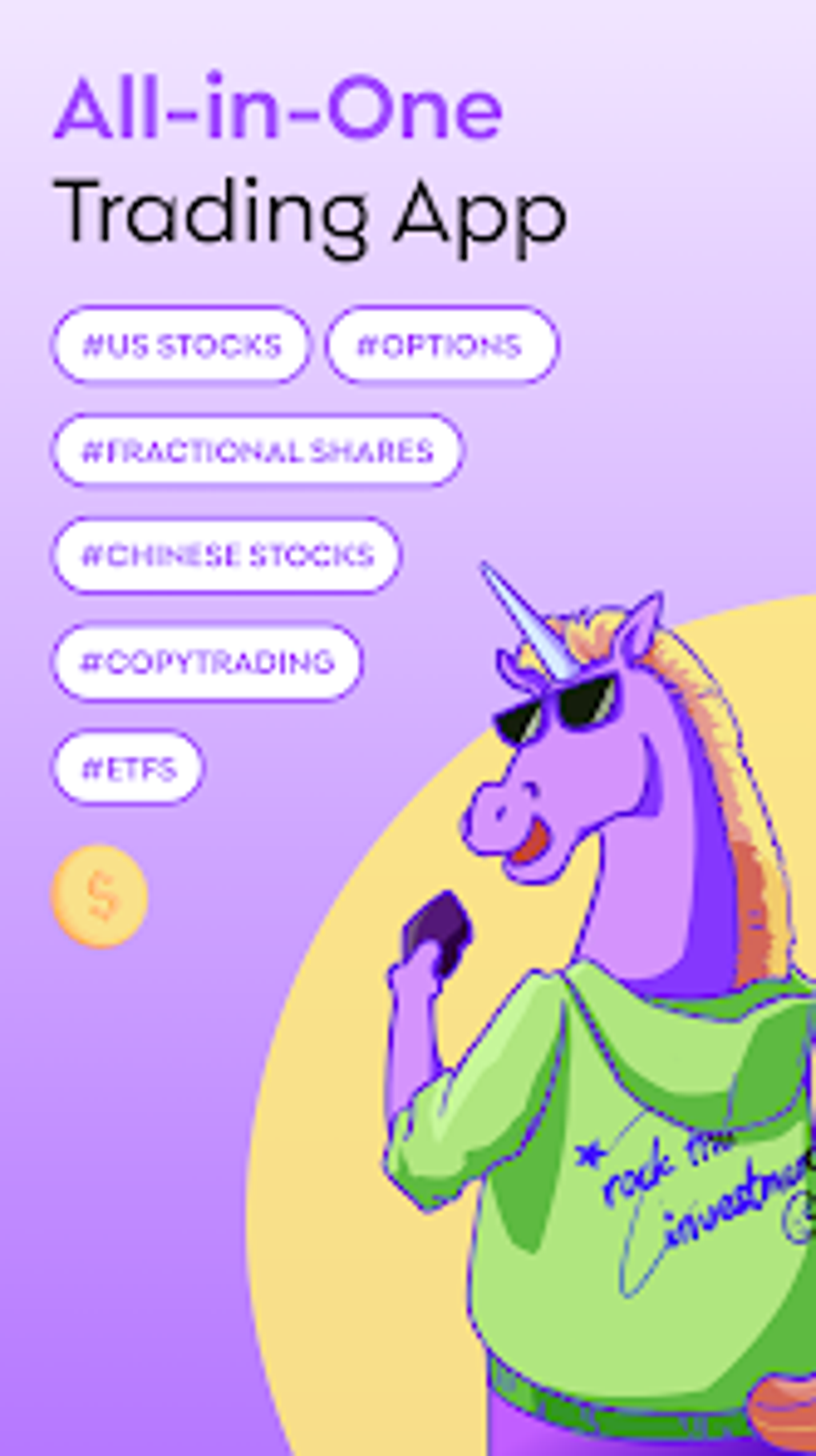 RockFlow US Options Trading For Android Download RockFlow US Options Trading For Android Download