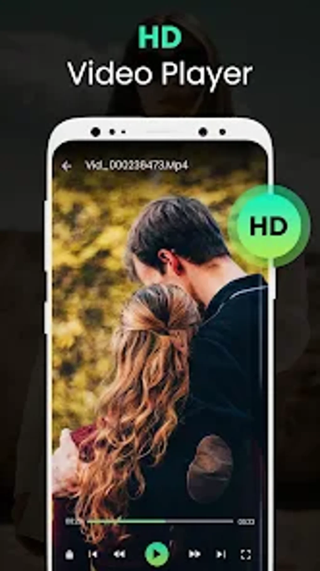 Tik-Tik Video Player для Android — Скачать