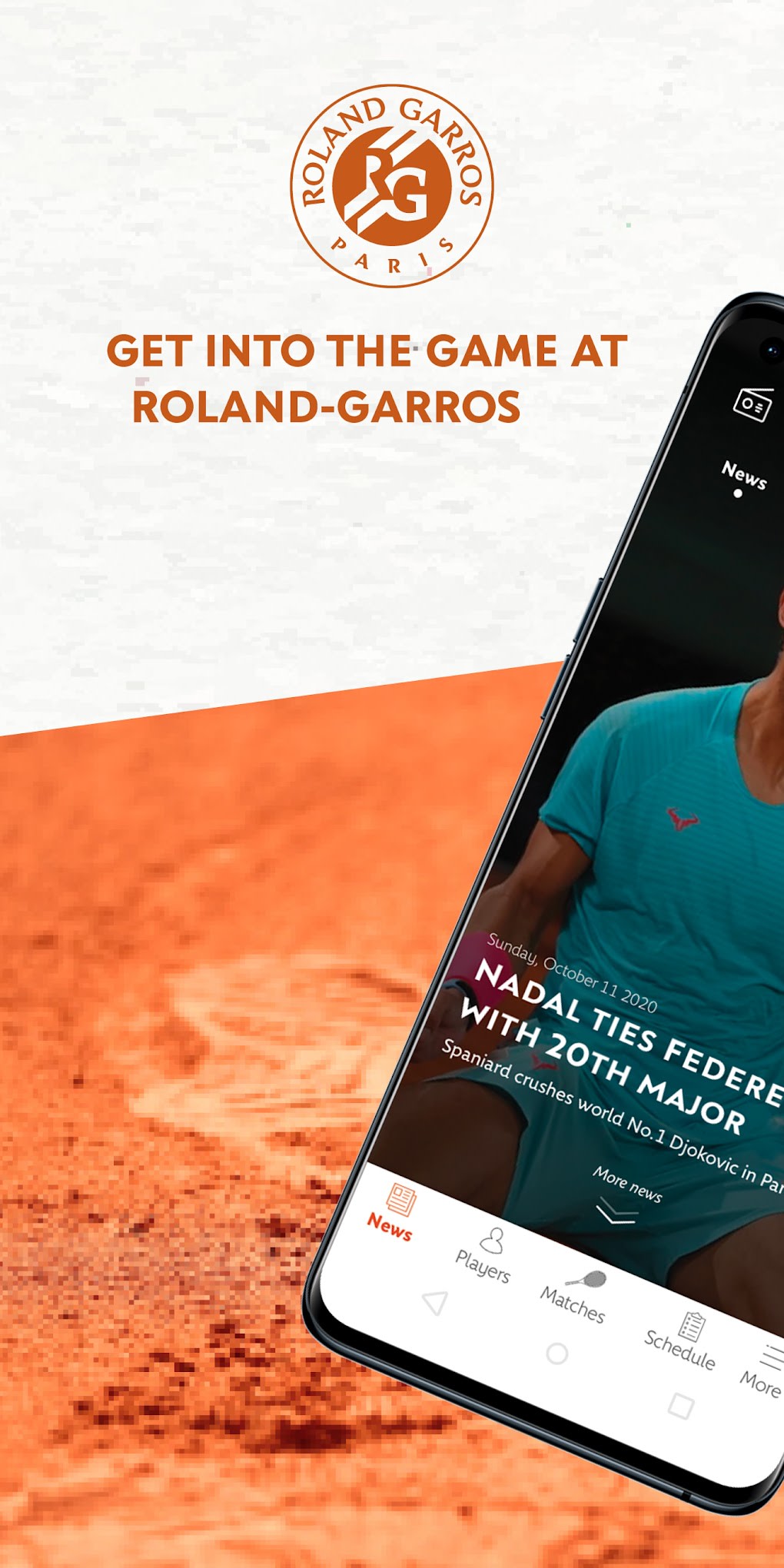 Roland Garros 2023: acompanhe ao vivo no Star+ um dos torneios de tênis  mais especiais do ano - Softonic