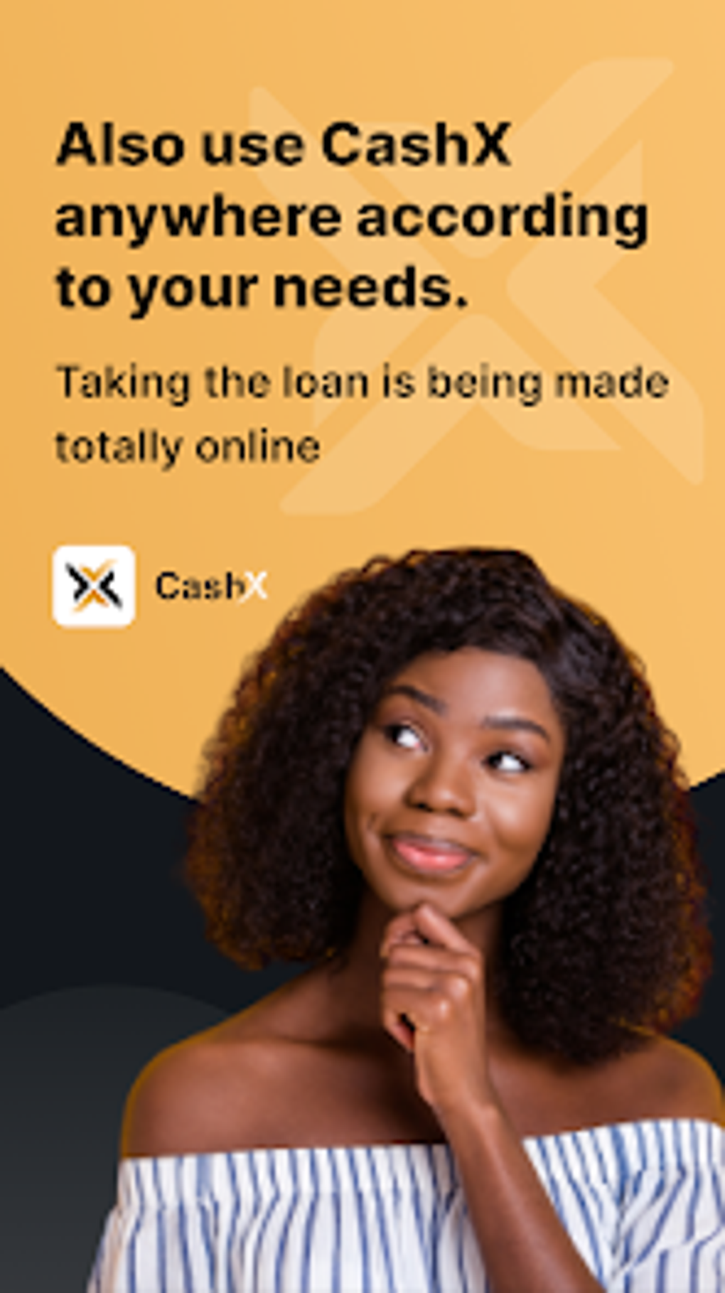 CashX For Android Download