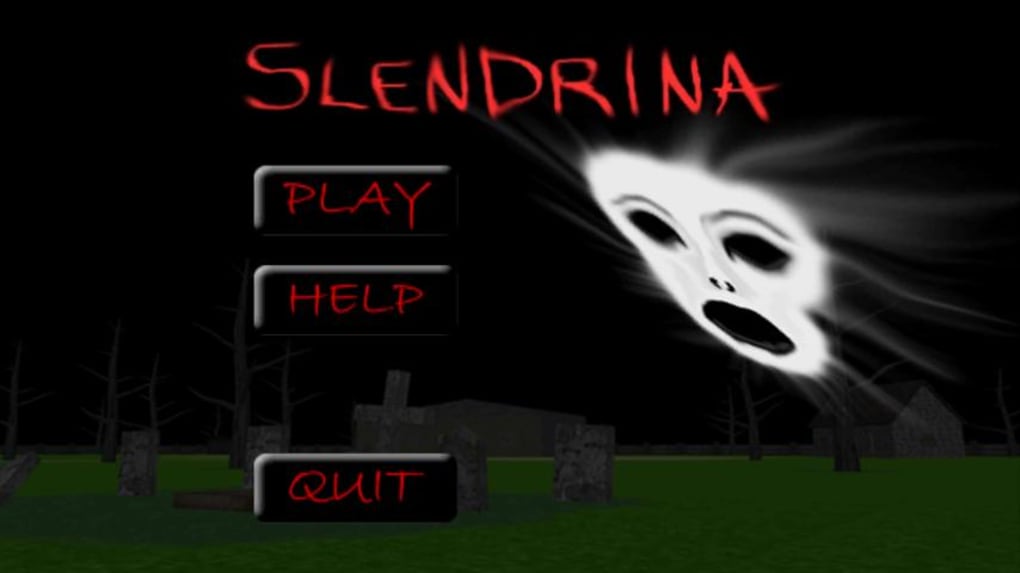 The Child Of Slendrina - APK Download for Android