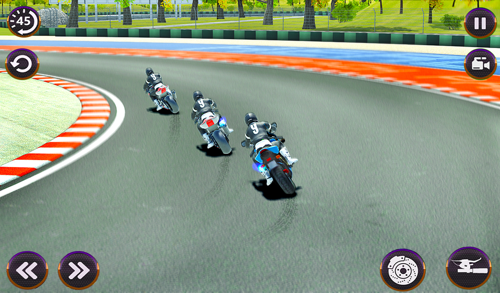 Real Bike Racing - Apps on Google Play