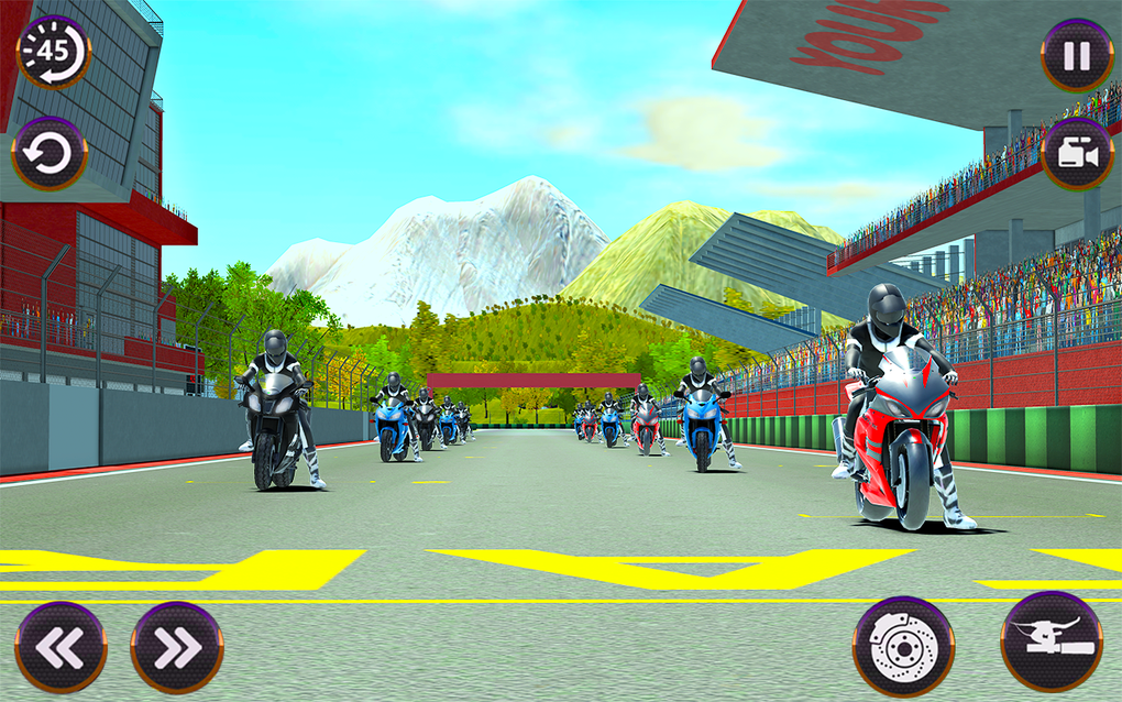 Real Bike Racing - Apps on Google Play