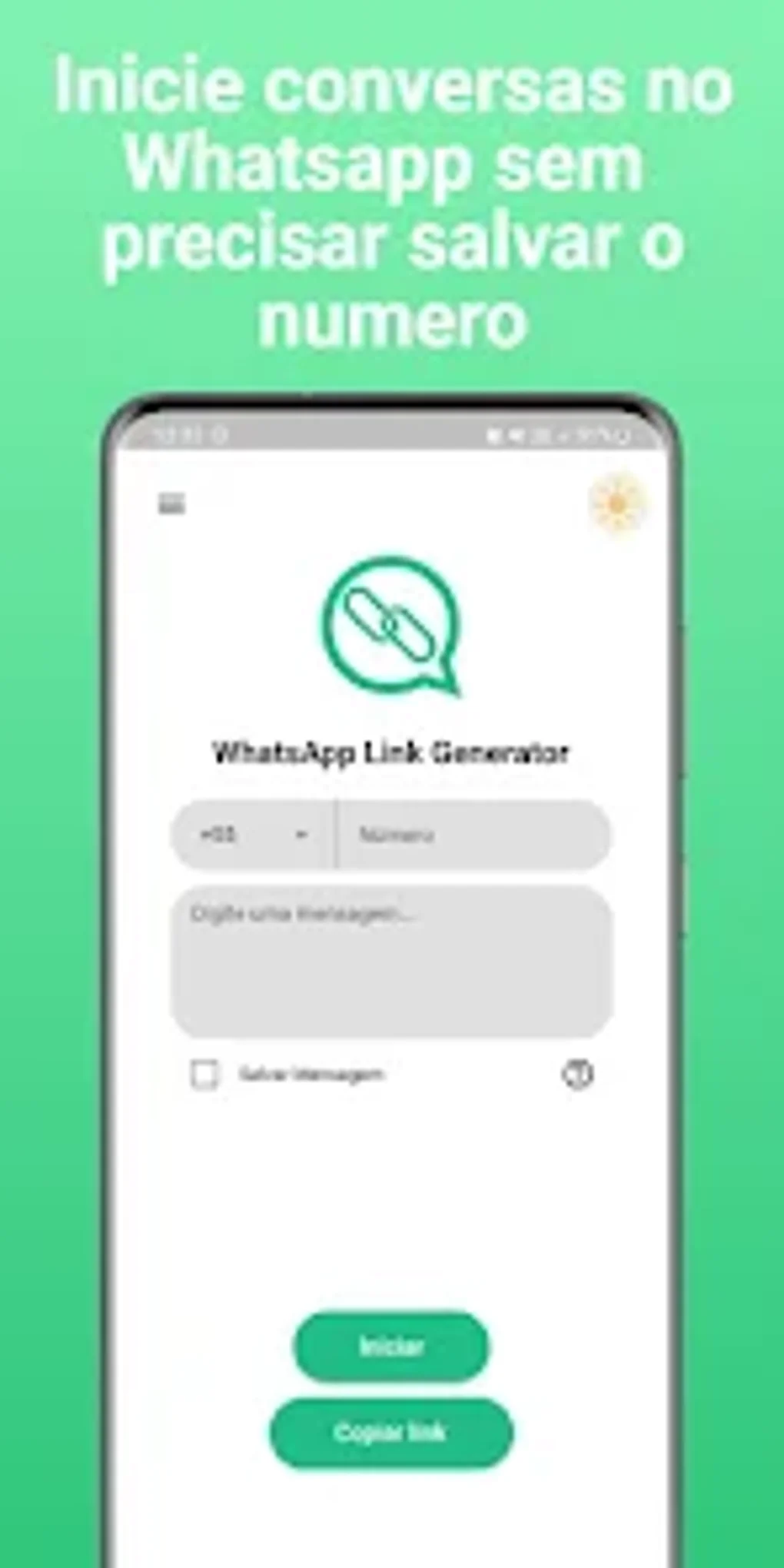 Whats Link Generator Para Android Descargar
