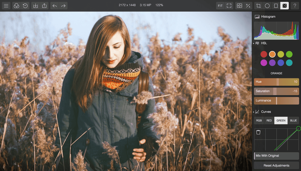 Polarr Photo Editor 3 4 6 Download Free