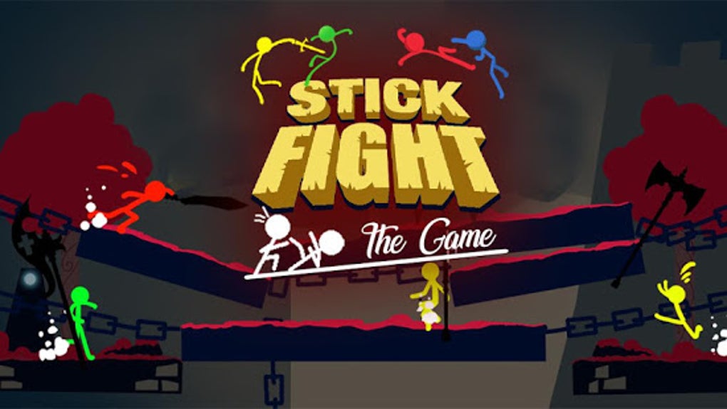 Stick Fight: The Game Mobile APK (Android Game) - Free Download