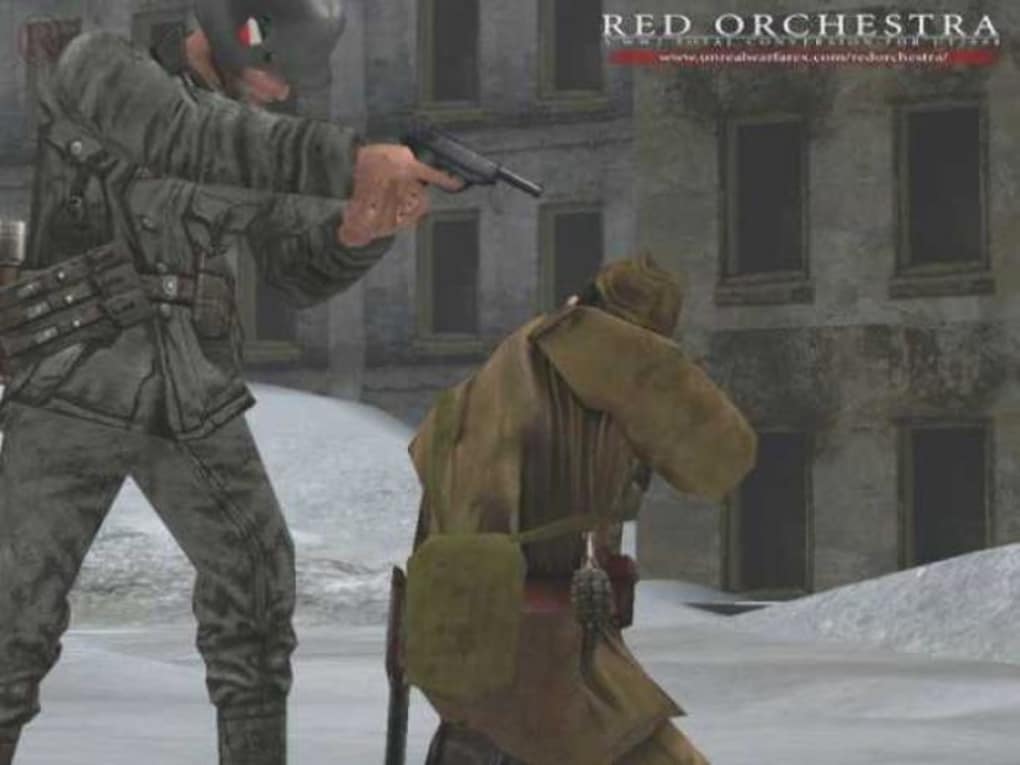red orchestra 2 heroes of stalingrad free full download