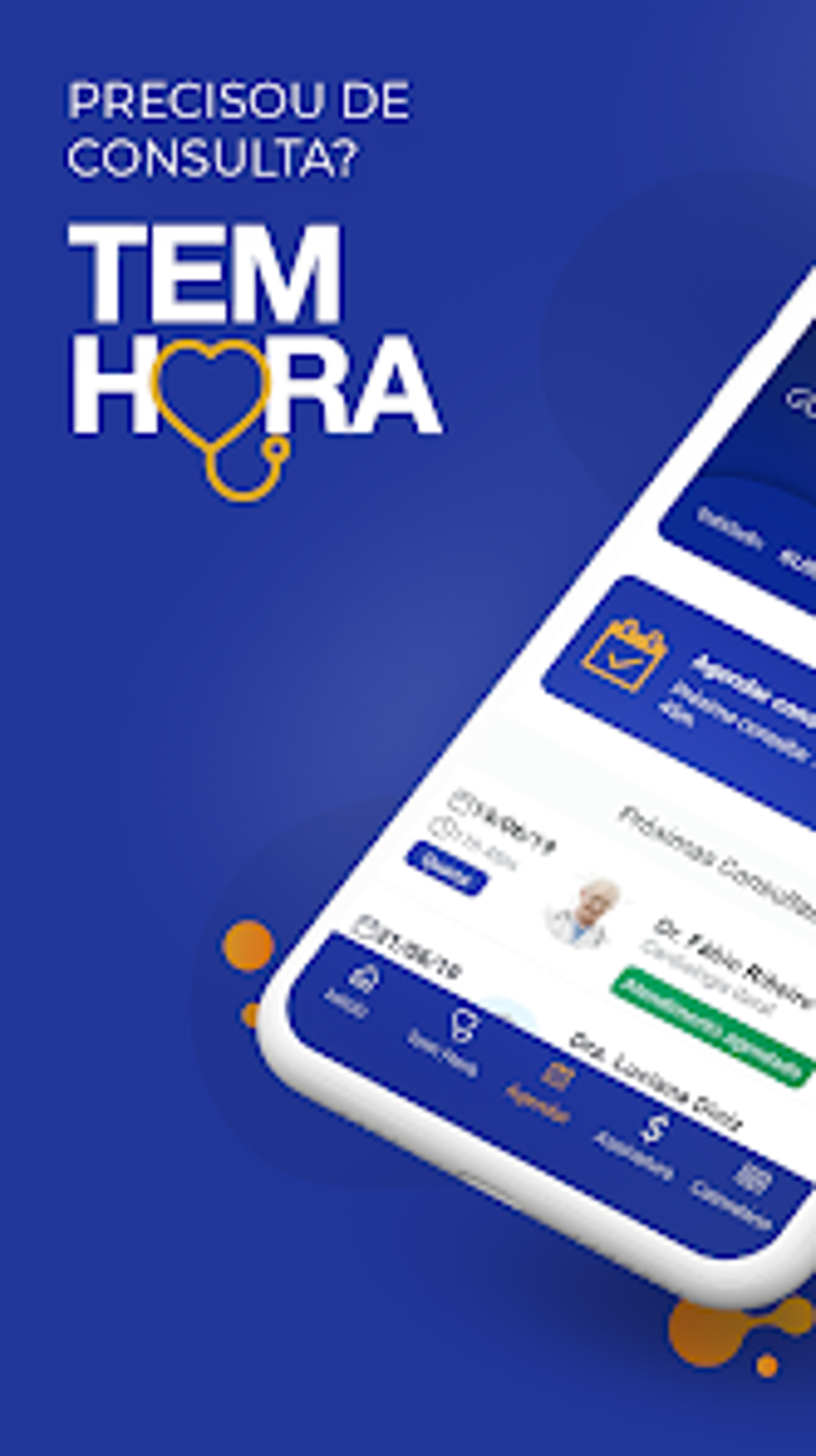 Tem Hora For Android Download