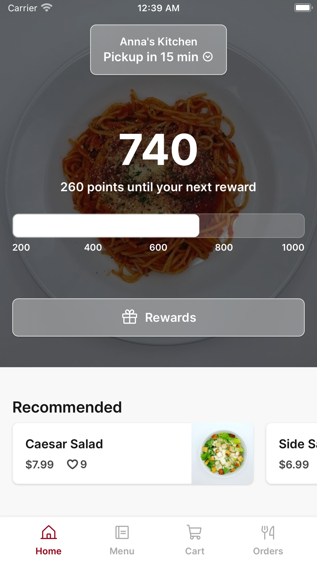 Annas Kitchen for iPhone - 無料・ダウンロード Annas Kitchen for iPhone - 無料・ダウンロード