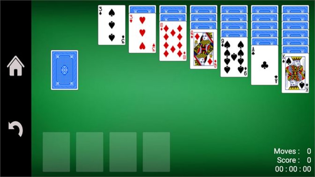 The Advantages of Playing a Digital Version of Solitaire