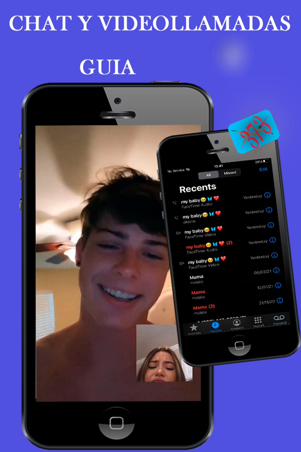 Chicas solteras y bonitas guía para Android - Descargar
