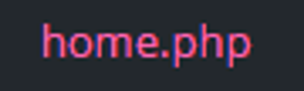 which template file para WordPress Descargar