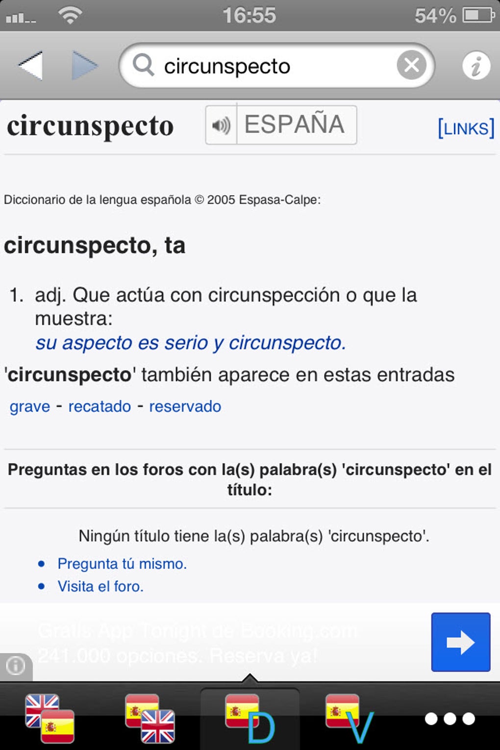 diccionario-wordreference-para-iphone-descargar