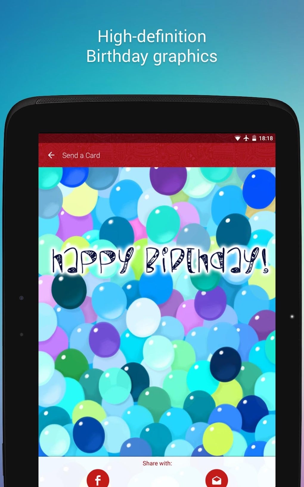 Birthday Cards Greetings Apk For Android Download