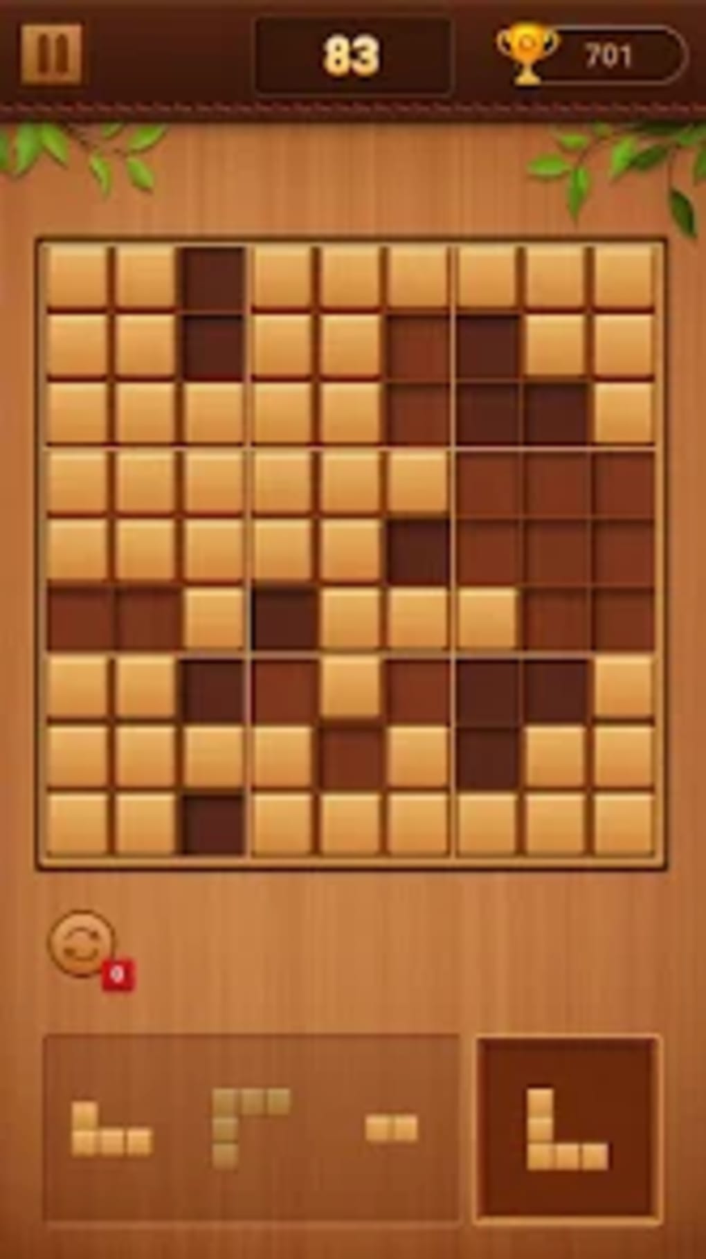 Block Puzzle Game para Android - Download