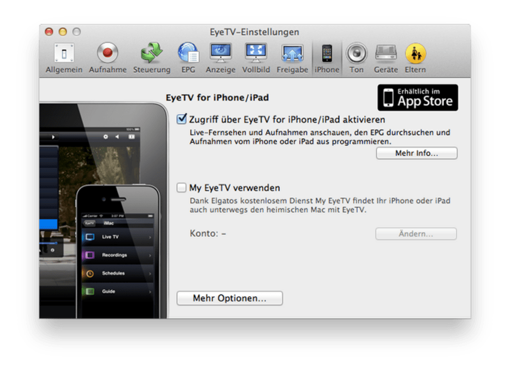 install eyetv 3 on mac